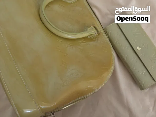 Hand Bags Gold for sale in Dubai