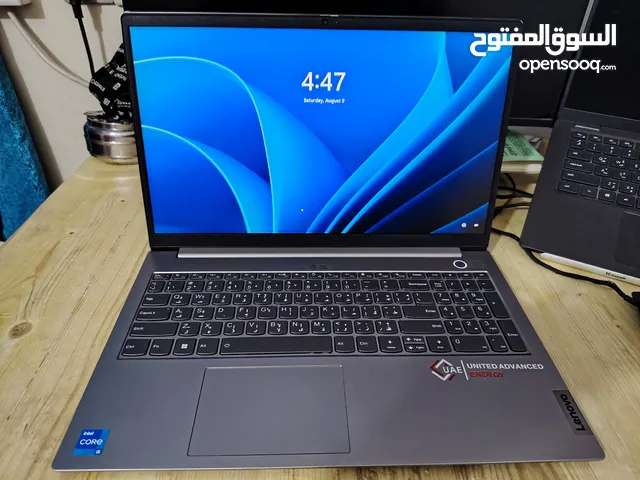 Windows Lenovo for sale in Baghdad