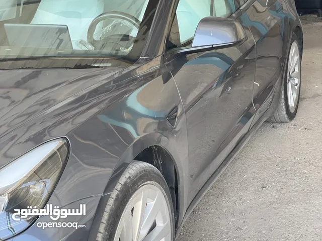 Used Tesla Model 3 in Zarqa