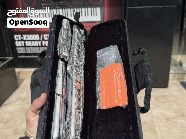 فلوت Flute براند SUZKI  جديده