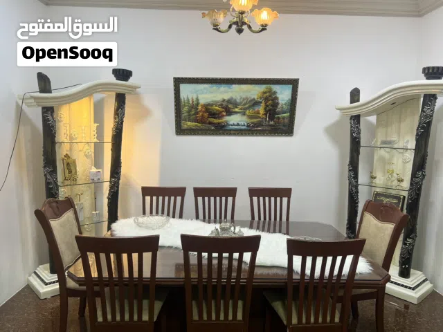 غرفه طعام للبيع كامله