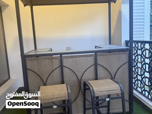 جلسة قهوه خارجيه