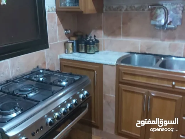 200 m2 4 Bedrooms Apartments for Rent in Benghazi Al Hada'iq