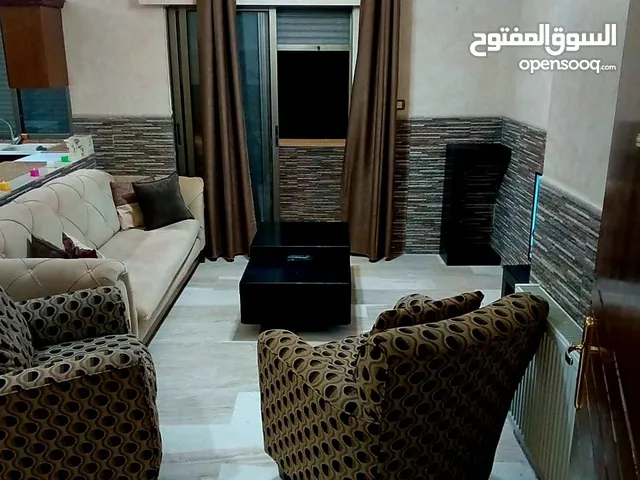 80 m2 2 Bedrooms Apartments for Sale in Amman Deir Ghbar