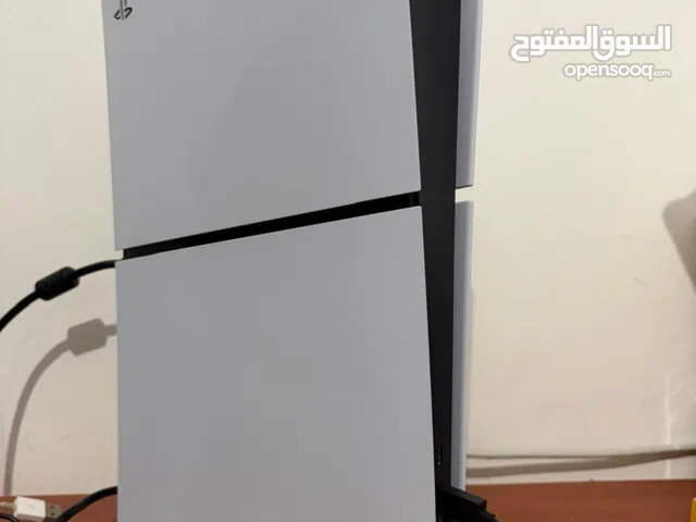 PS5 Slim Digital Fc26 Edition