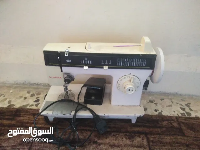 مكينه الخياطه وكاله مستعمل