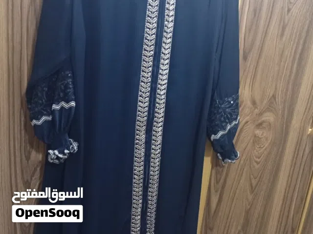 عباية شبه جديد
