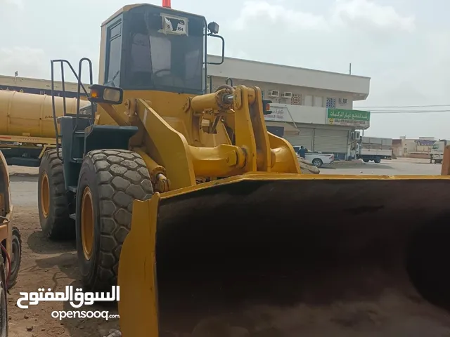 Komatsu Shewal Loader For Sale 1997