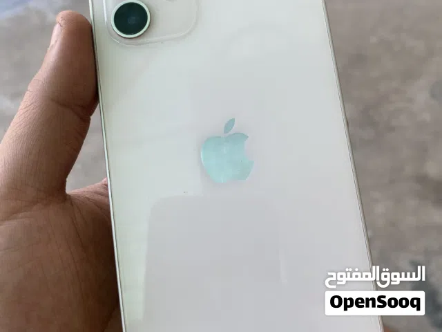 آيفون 12 عادي حالة بطارية 84 ب الباكو