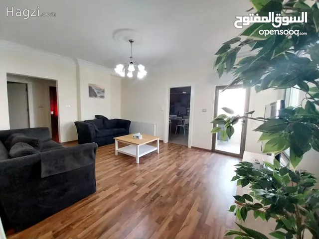 180 m2 3 Bedrooms Apartments for Rent in Amman 5th Circle