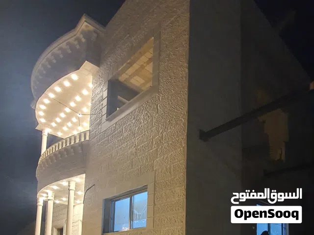منزل مستقل للبيع طابقين
