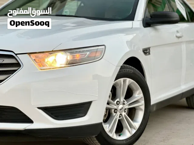 فورد تورس 2014