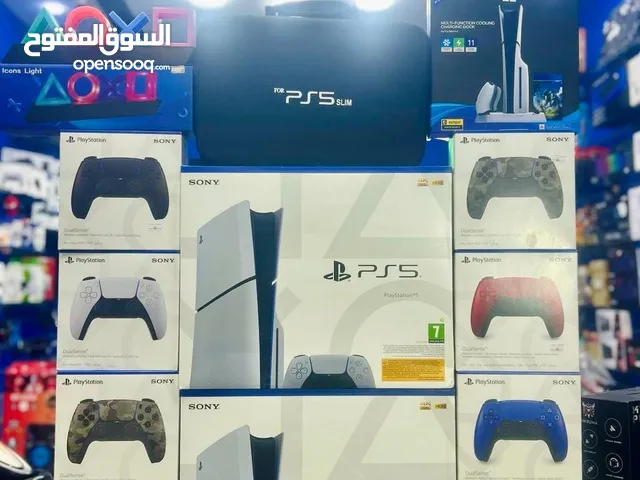 PlayStation 5 PlayStation for sale in Amman