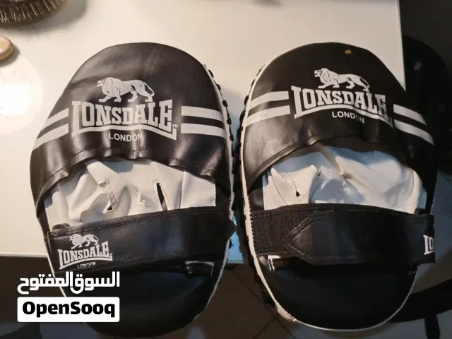 boxing pads وسادات تدريب هدف نوعيه اصلي وكاله