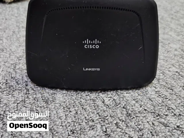 اكسس بوينت سيسكو Cisco Linksys