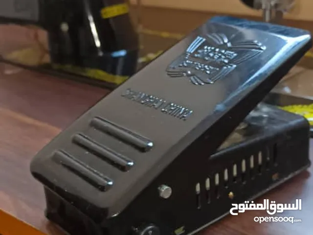 ماكينه خياط