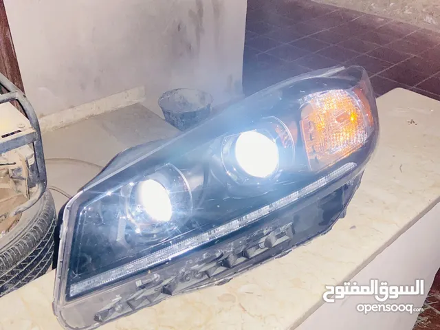 فنار جاهت السواق سورينتو 2019 ليد