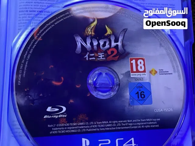 اشرطه سوني 4