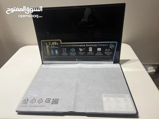 Asus Zenbook 14x UX3404VA