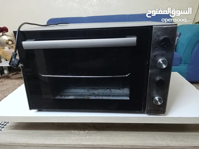 Luxell Ovens in Irbid