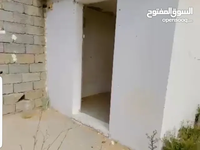 Industrial Land for Rent in Tripoli Airport Road