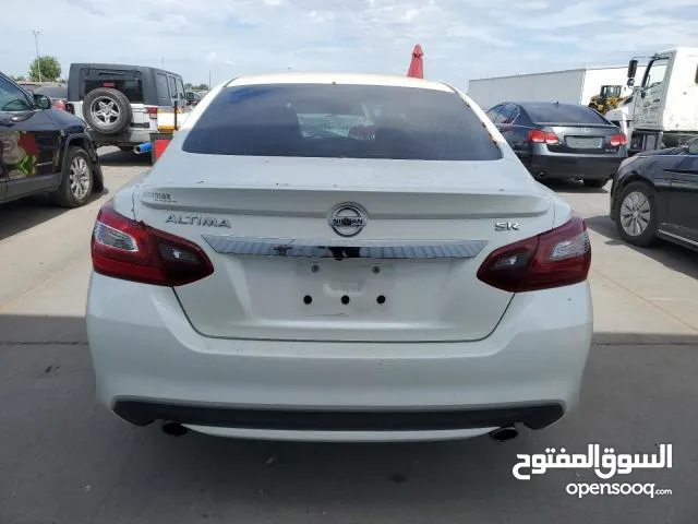 نيسان التيما 2018