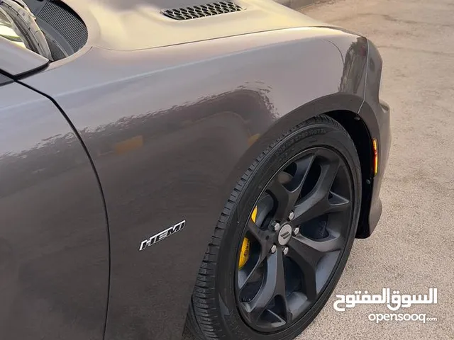 Used Dodge Charger in Mecca