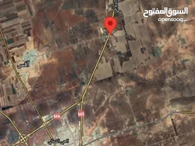 Commercial Land for Sale in Idlib Other