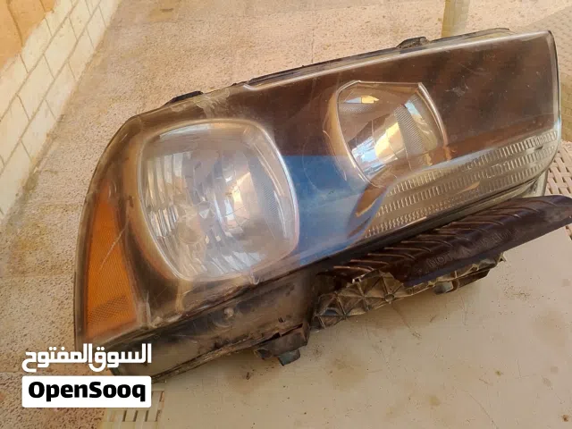 فنرات تشارجر