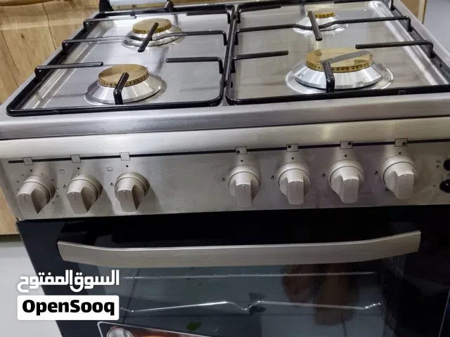 طباخ جديد قياس ستين في ستين