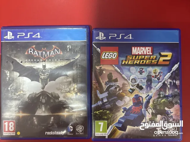 سيدي عدد اثنين ps4