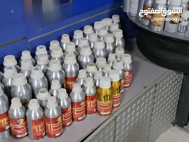 زيوت عطريه للبيع
