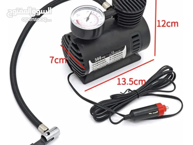 منفاخ اطارات السيارات DC 12 v