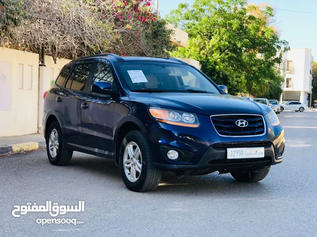 New Hyundai Santa Fe in Tripoli