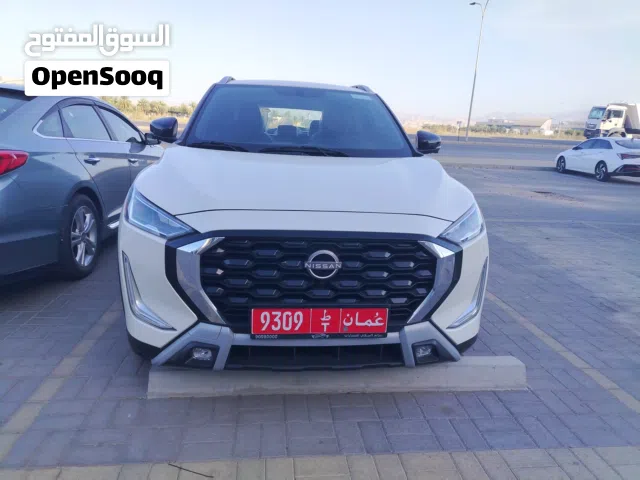 2025 Nissan Other