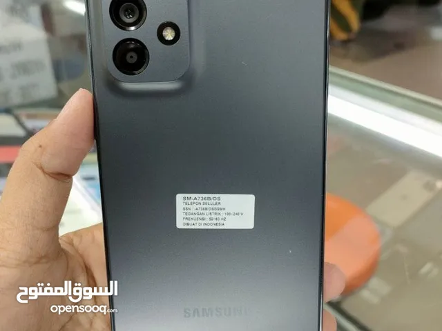 Samsung Galaxy A73 5G 1 TB in Giza