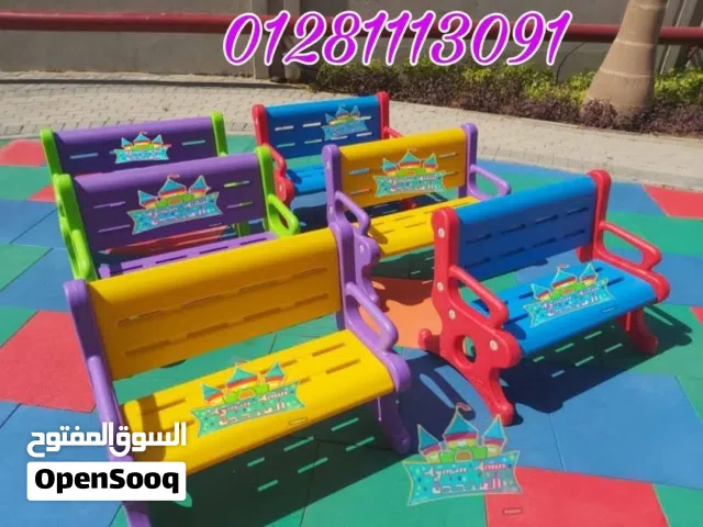 بنش الاطفال المستورد