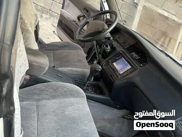 سلام عليكم  كراون بطه للبيع كفاله من المحرك والكير والبدي شوف العين ابيعلك حديد سياره