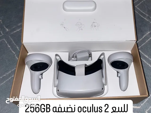 oculus 2 مستعمل