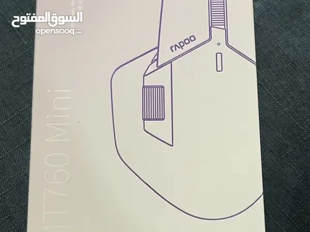 موس جيمينغ احترافي من Rapoo