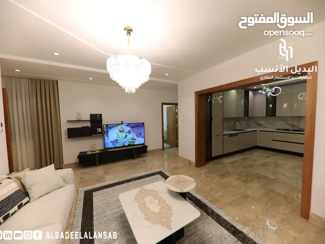 190 m2 3 Bedrooms Apartments for Sale in Tripoli Bab Bin Ghashier