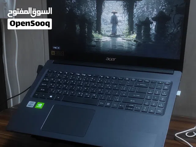 acer لابتوب