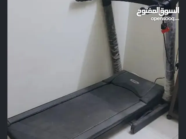 Trend mill (with cover) less used