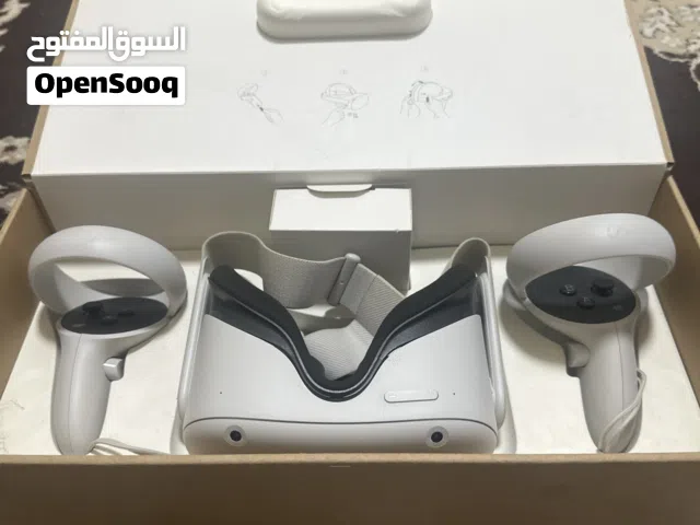 بيع  Meta Quest2 درهم1500