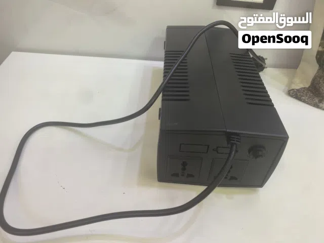 محول طاقة/منظم كهرباء