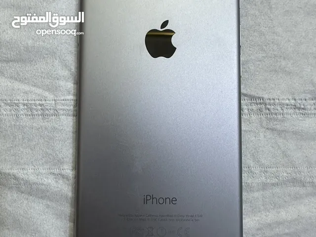 Apple iPhone 6 Other in Baghdad