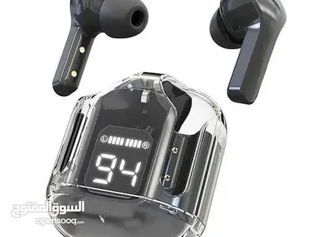 "صوت أنقى، عالم أهدأ – اكتشف UltraPods Max"