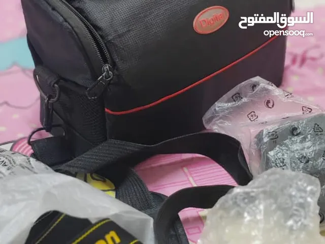 Nikon DSLR Cameras in Muscat
