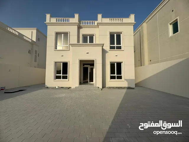 300 m2 More than 6 bedrooms Villa for Sale in Al Daayen Umm Qarn