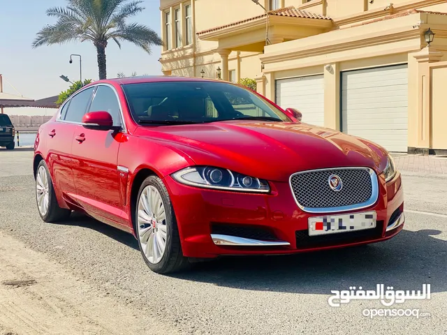 2015, JAGUAR XF, EXCELLENT CONDITION.